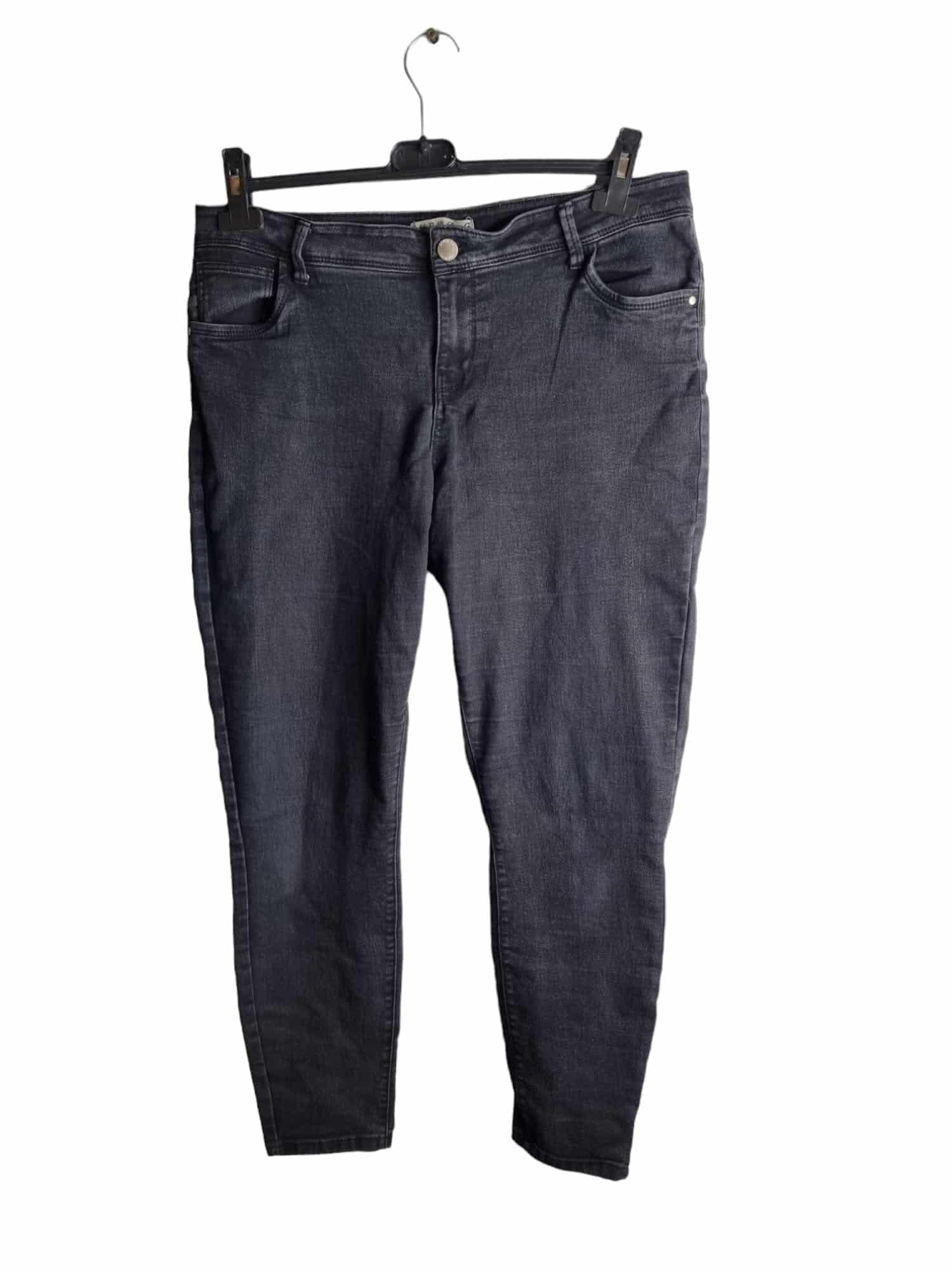 spodnie Denim  Rozmiar xxl 44