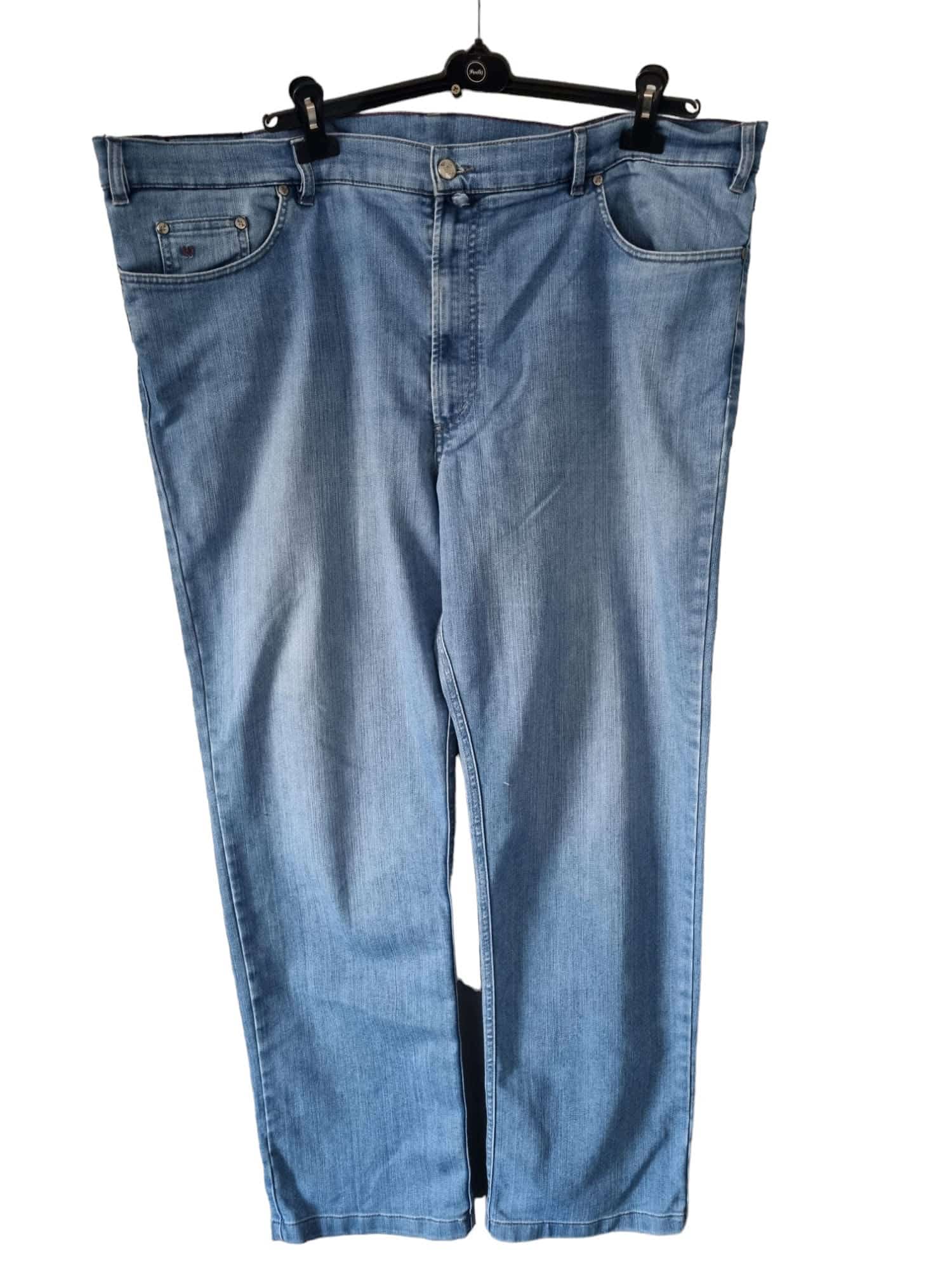 spodnie walbusch  Rozmiar 54/56   7XL/8XL