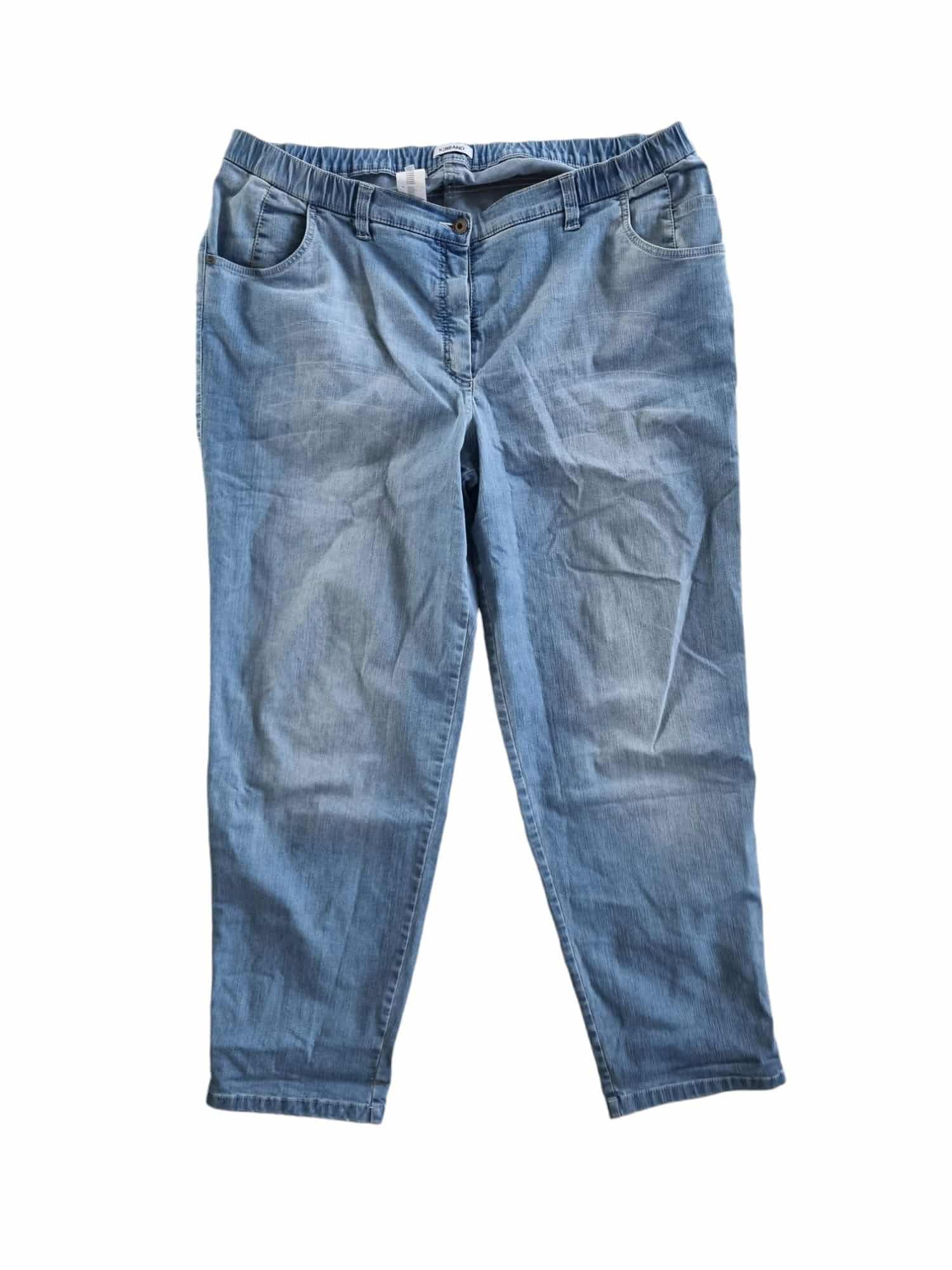 spodnie Kjbrand   Rozmiar 50/52  5XL/ 6XL