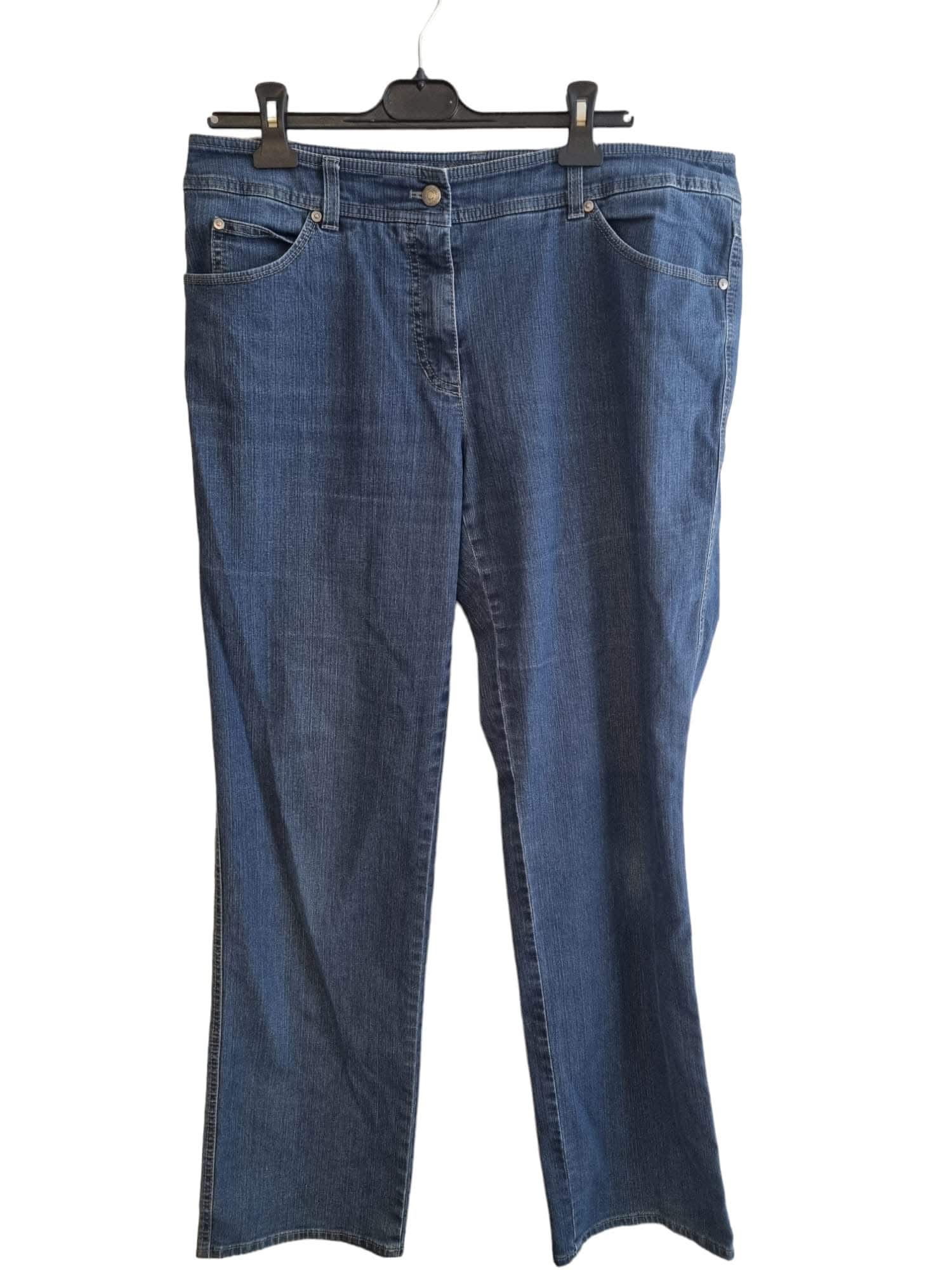Spodnie   Gerry weber  Rozmiar xxl 44