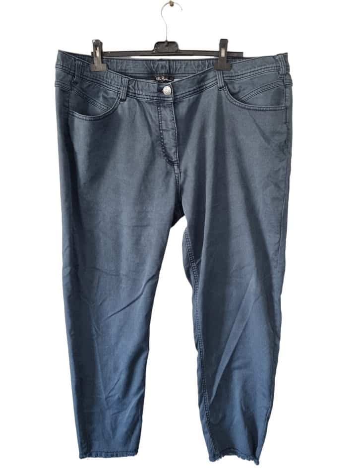Spodnie Ulla Popken  Rozmiar 52 6XL