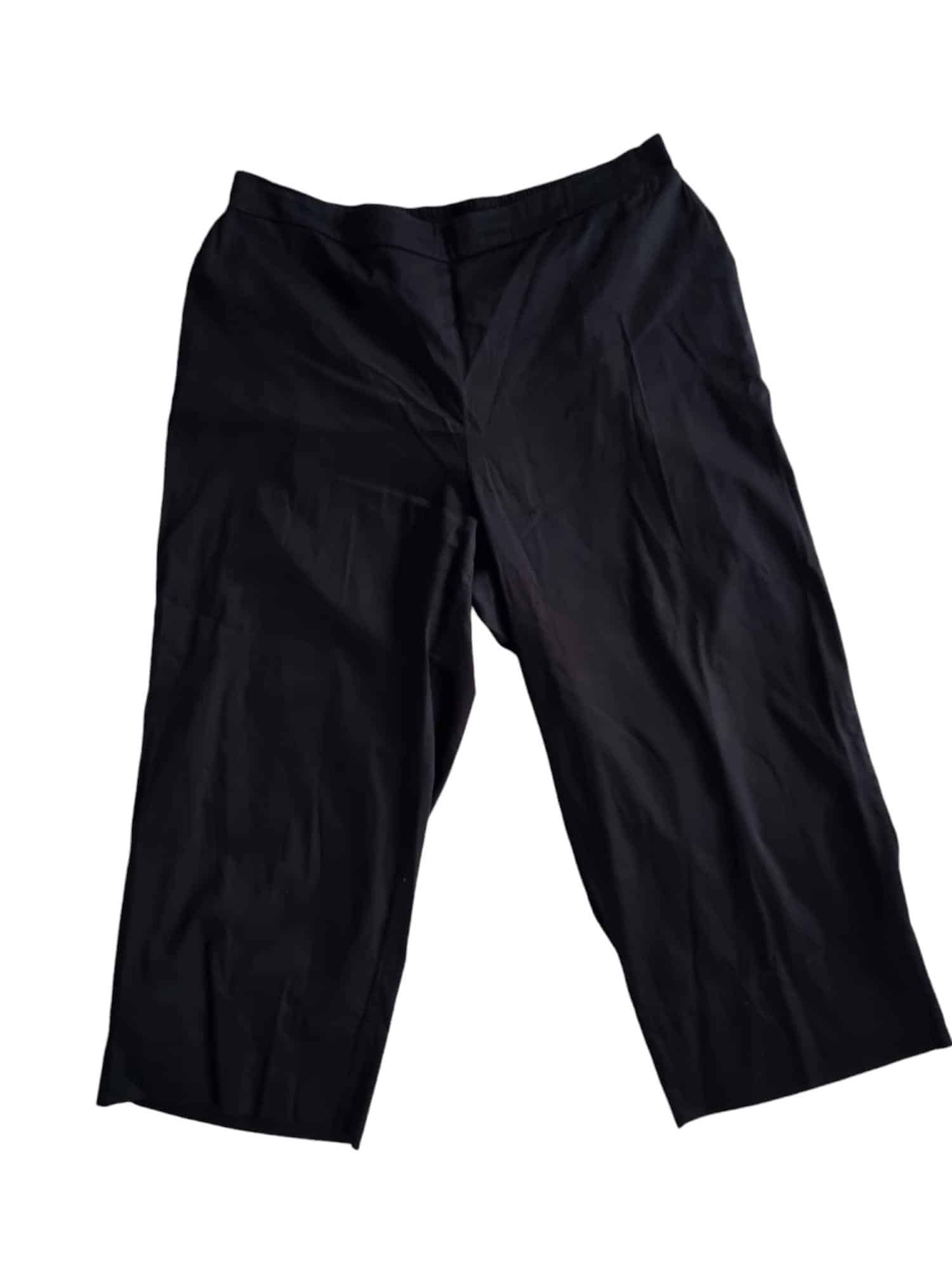 spodnie Pure by ulla popken Rozmiar 50 5XL