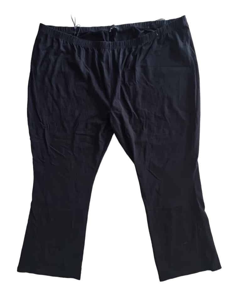 spodnie Ulla Popken   Rozmiar 46/48 XXXL/4XL