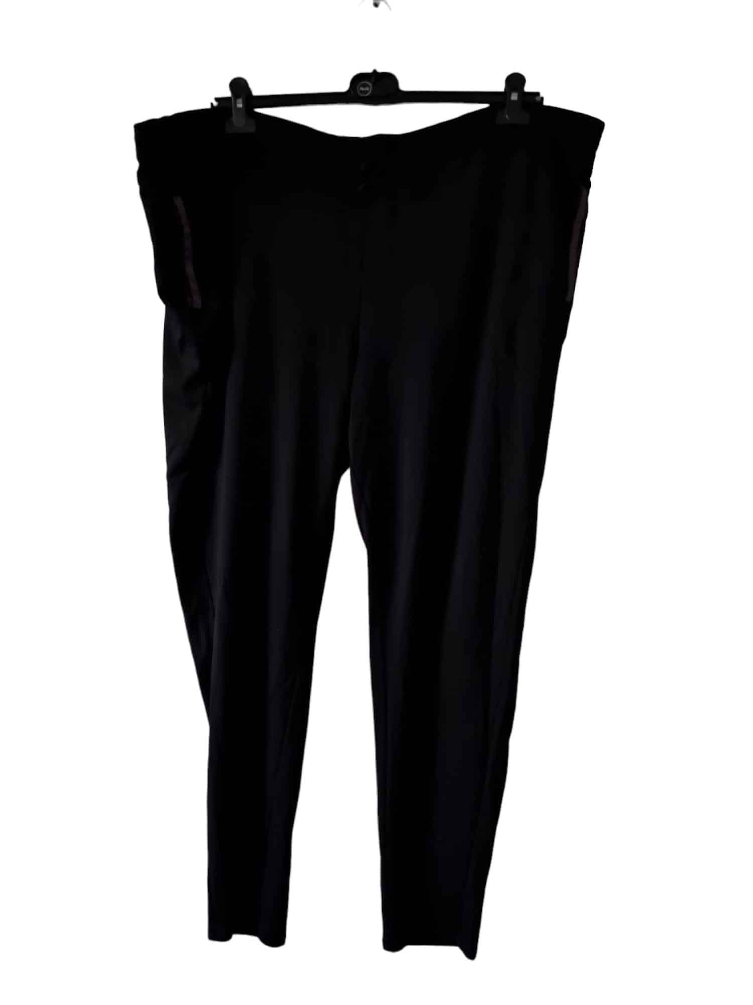 Spodnie samoon   Rozmiar 54  7XL