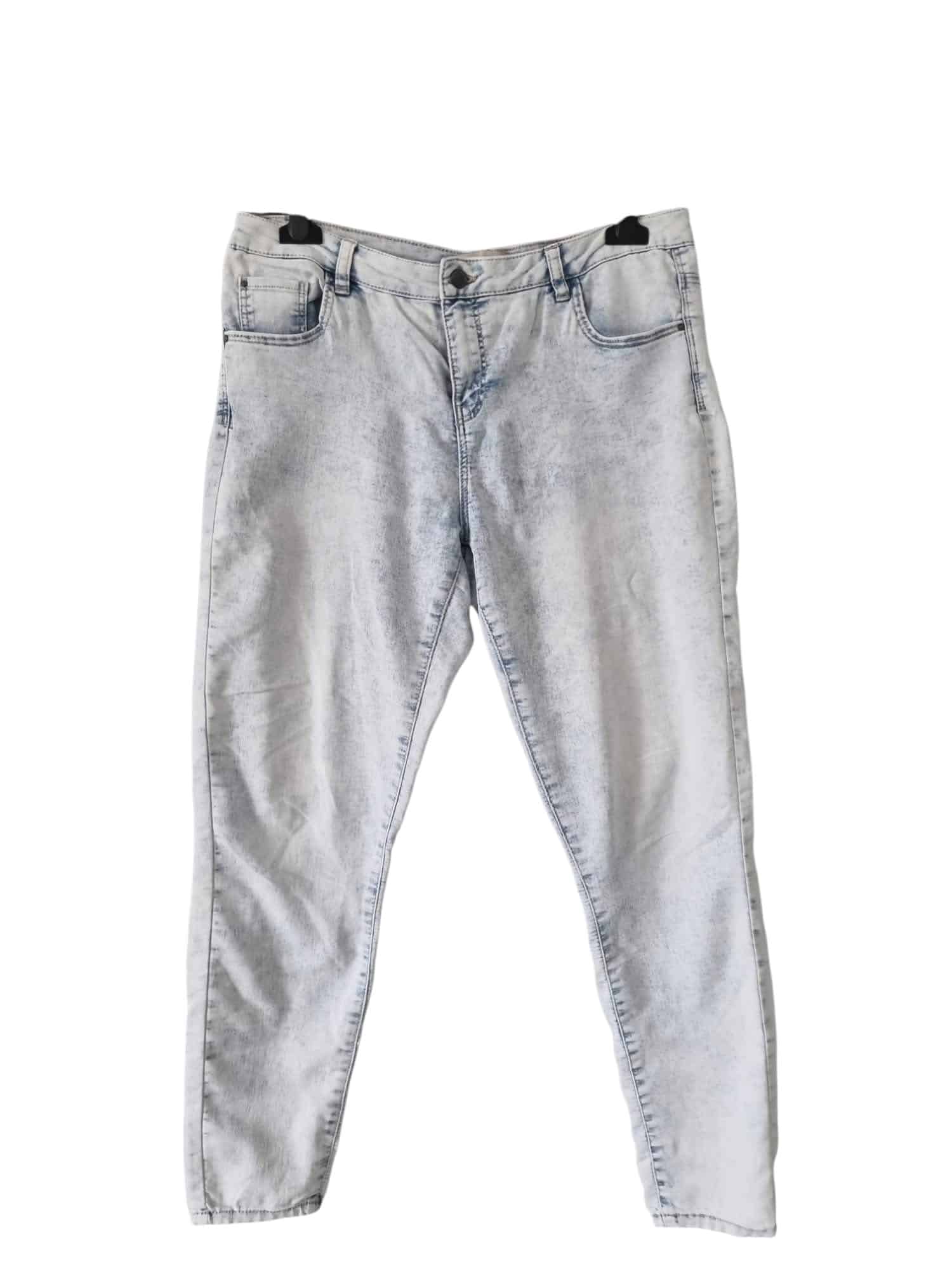 spodnie Denim Co  Rozmiar 44 XXL