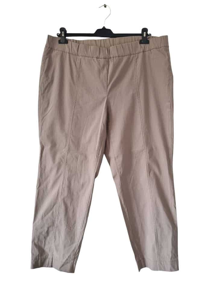 Spodnie  samoon Rozmiar 54/56 7XL/8XL