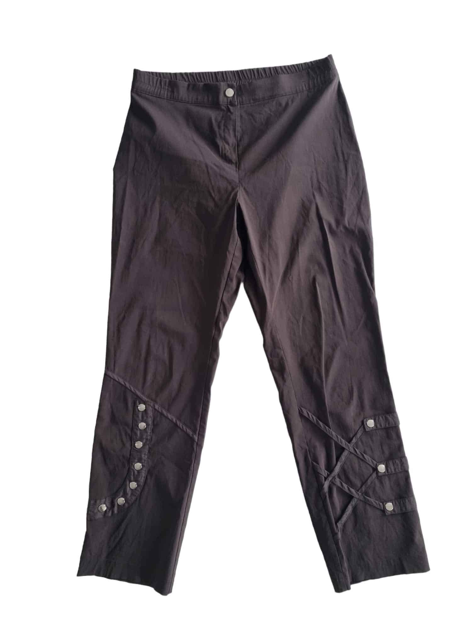 spodnie Jean Marc Philippem.  Rozmiar XXL 44