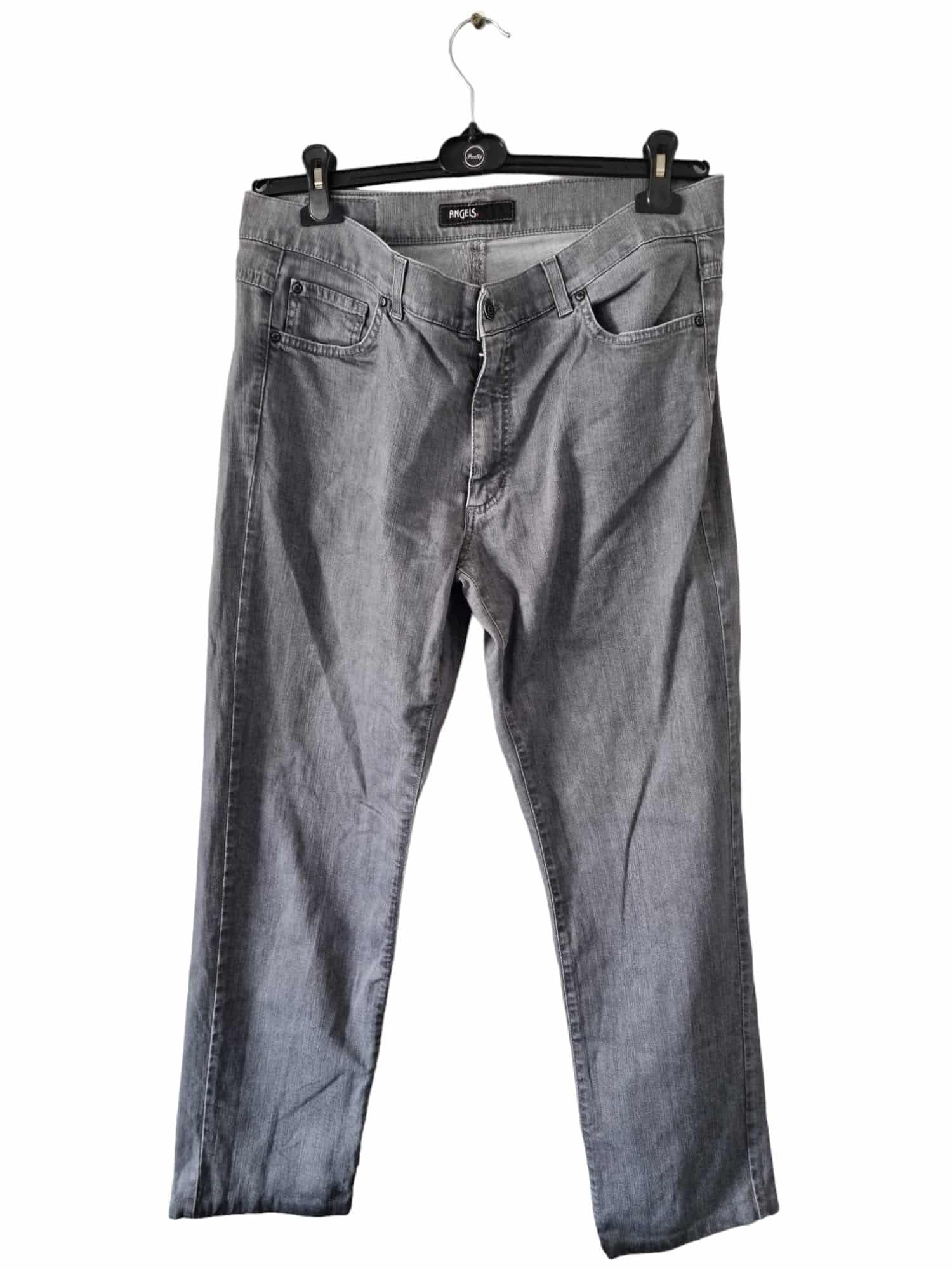 spodnie angels   Rozmiar 46 XXXL