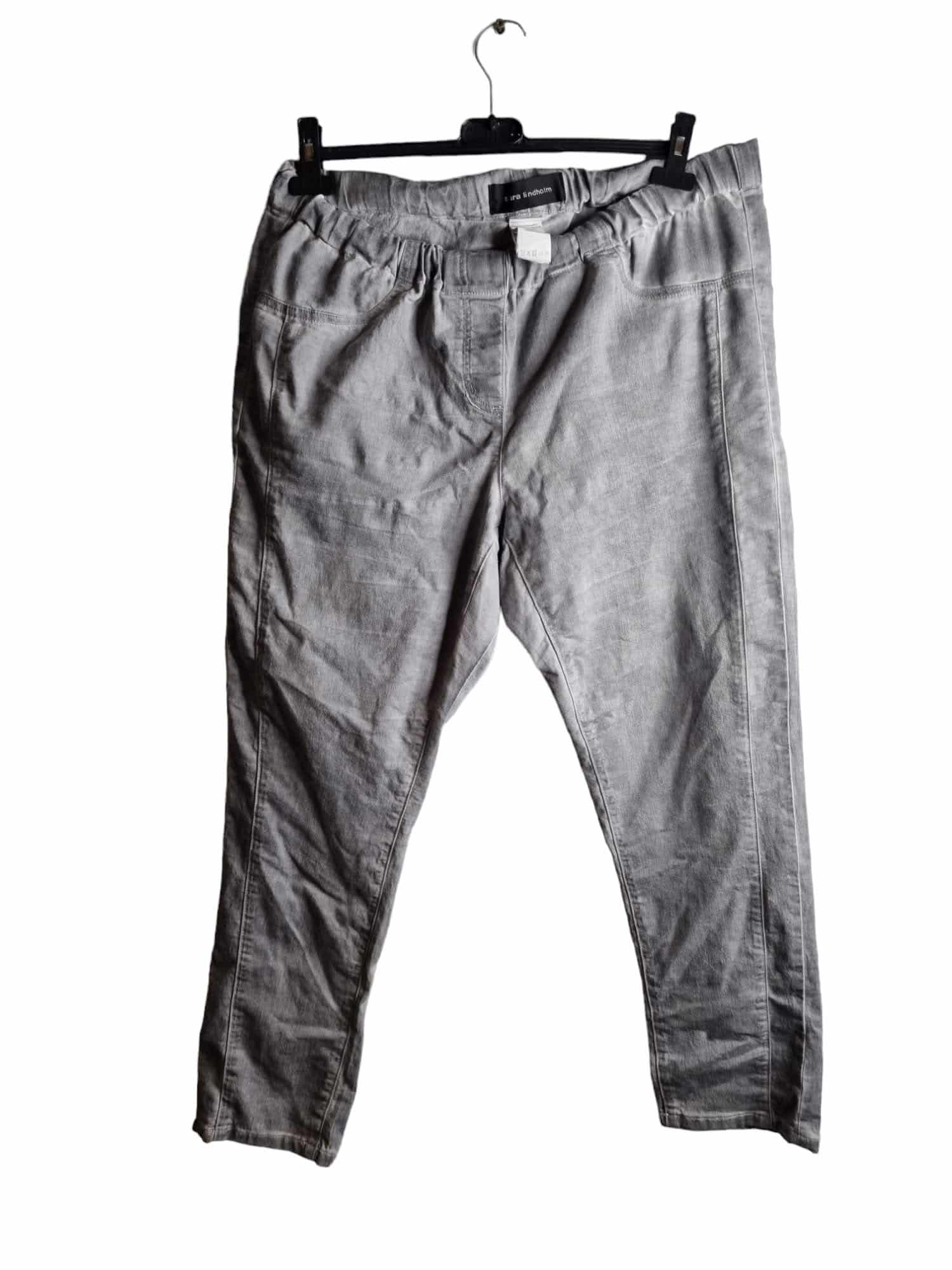 Spodnie  Sara Lindholm   Rozmiar 46 XXXL