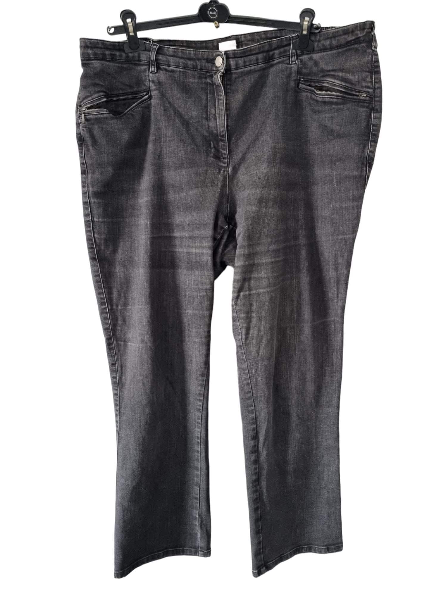 spodnie miamoda  Rozmiar 52 6XL