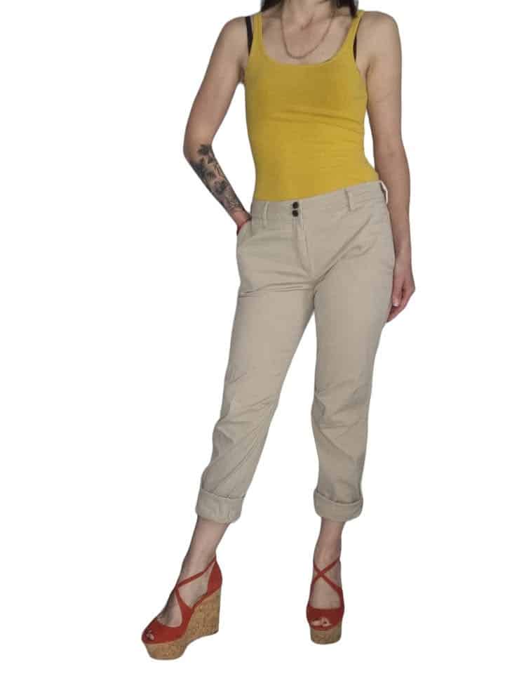 spodnie drykorn for beautiful People   Rozmiar S 36
