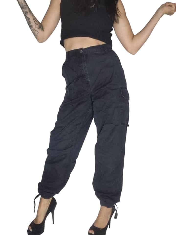 spodnie pepe jeans dua lipa  Rozmiar L 40