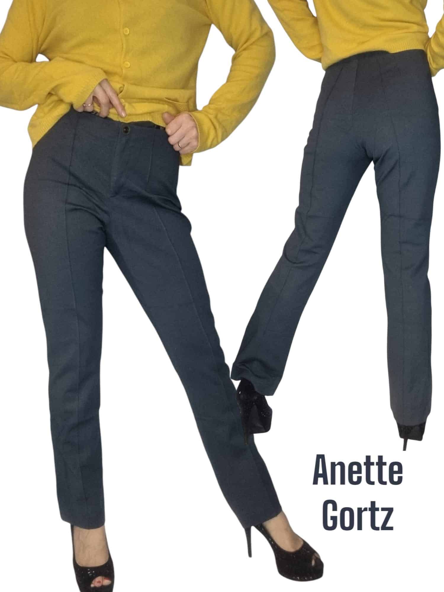 spodnie Anette Gortz   Rozmiar M 38.
