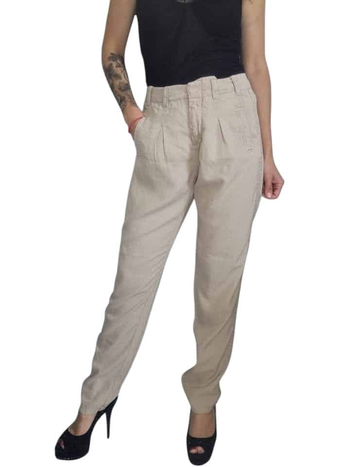 spodnie Marc o&#039;polo   Rozmiar S/M 36/38