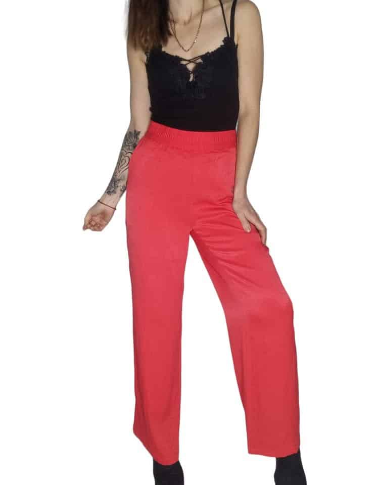 spodnie  H&amp;M   Rozmiar od M 38 do XL 42