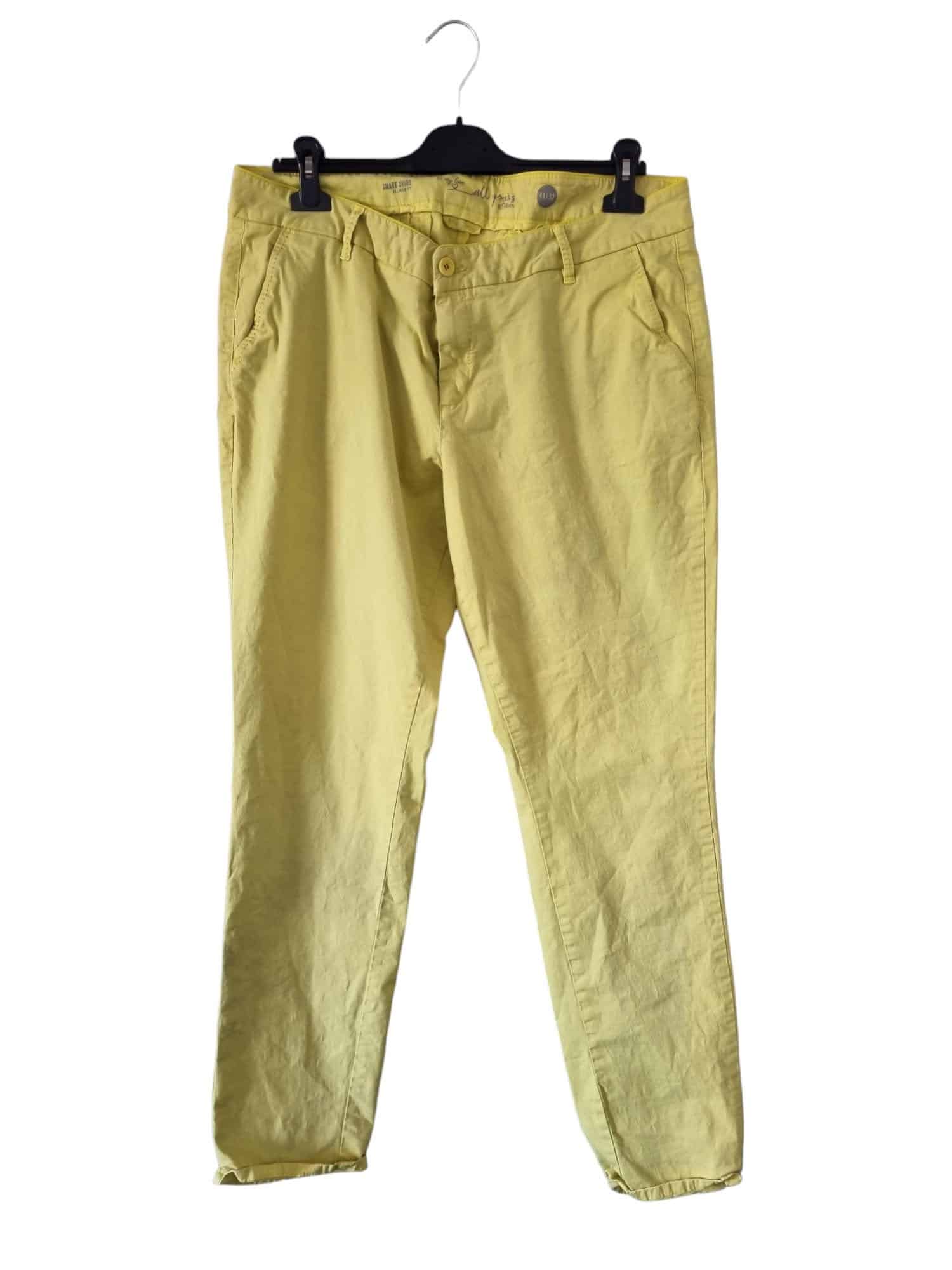 spodnie S.Oliver  Rozmiar xxl 44