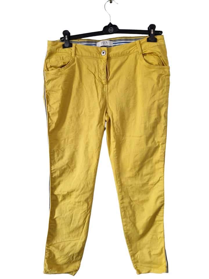 spodnie cecil   Rozmiar 42/44  XL/XXL