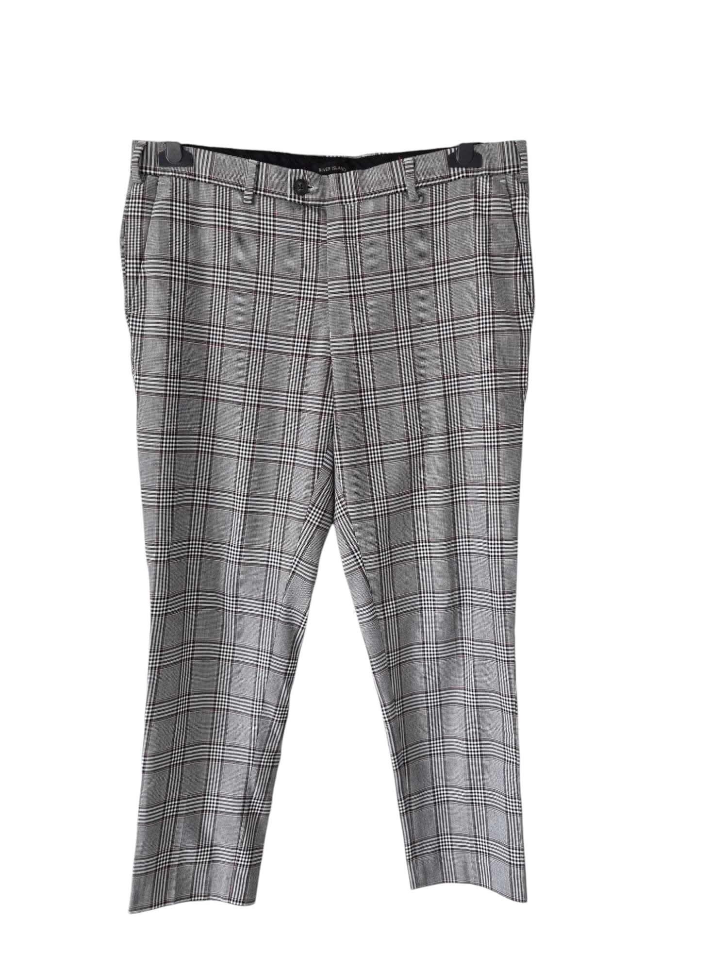 spodnie River Island   Rozmiar 44 XXL