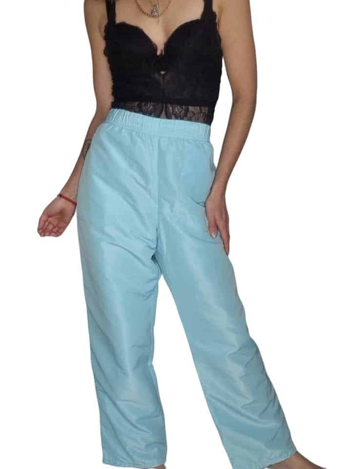 Spodnie  shamp  Rozmiar L/XL 40/42