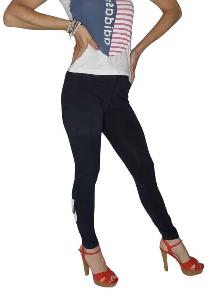Leginsy nike  Rozmiar M 38