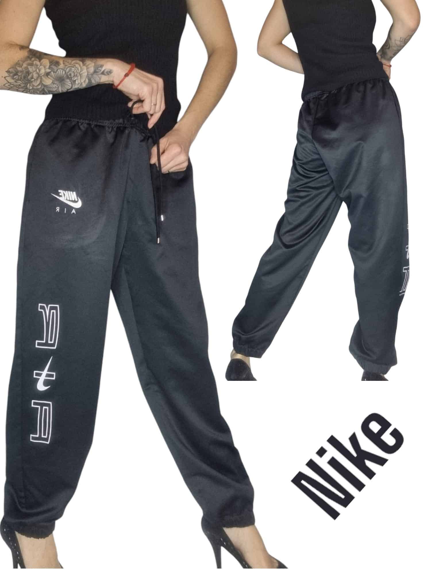 spodnie Nike rozmiar od M 38 do XL 42.