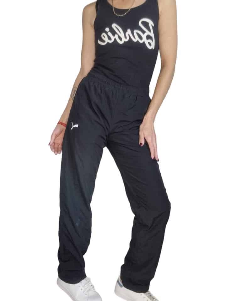 Spodnie sportowe puma  Rozmiar xs/s 34/36