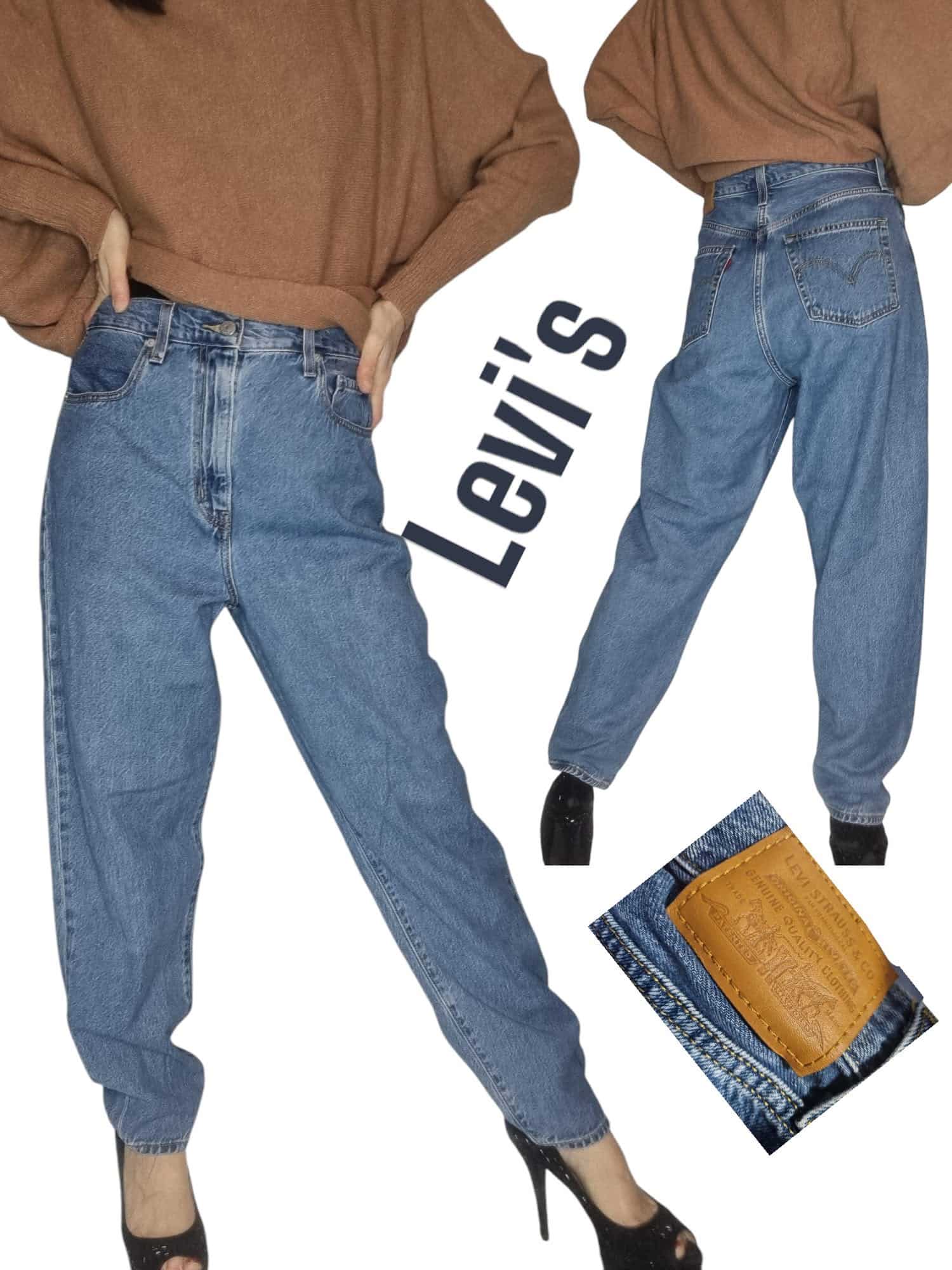 spodnie Levi&#039;s  rozmiar L 40