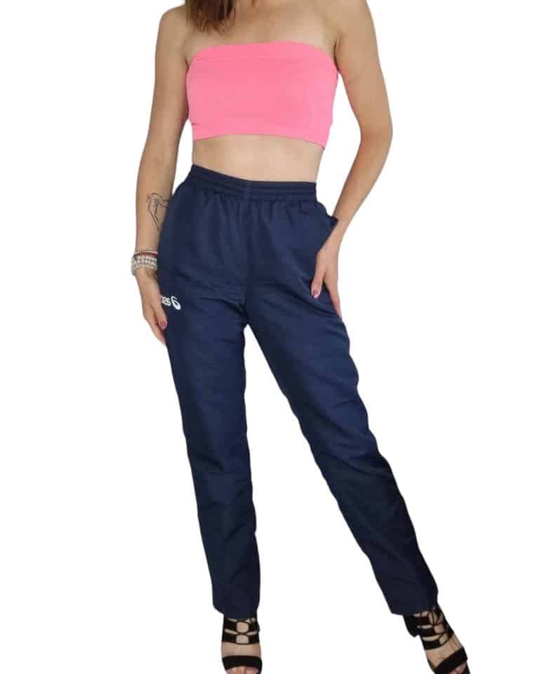 Spodnie sportowe asics   Rozmiar S 36