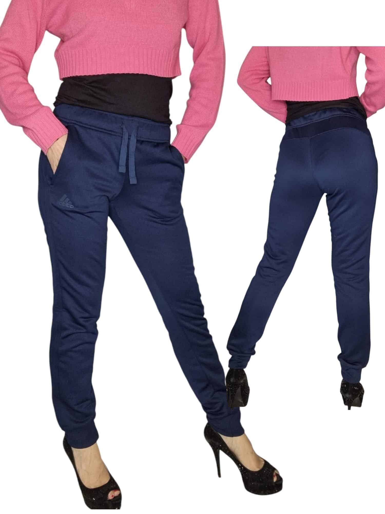spodnie adidas rozmiar S 36