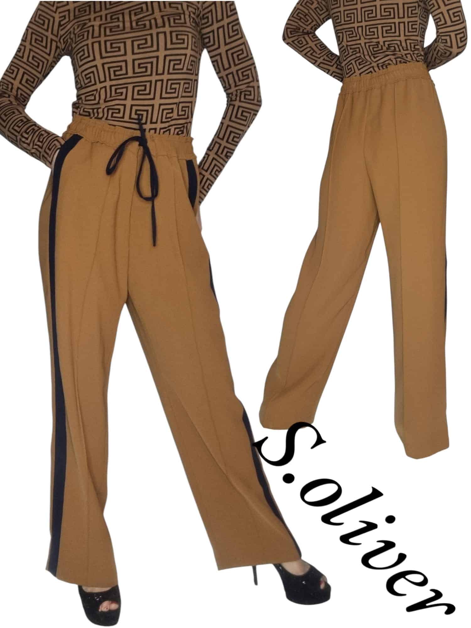 spodnie S.oliver Rozmiar L/XL 40/42.