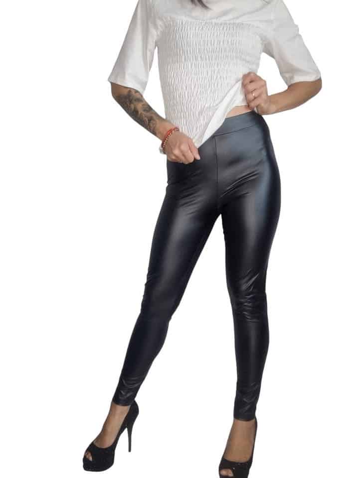 leginsy Tezenis  Rozmiar M 38