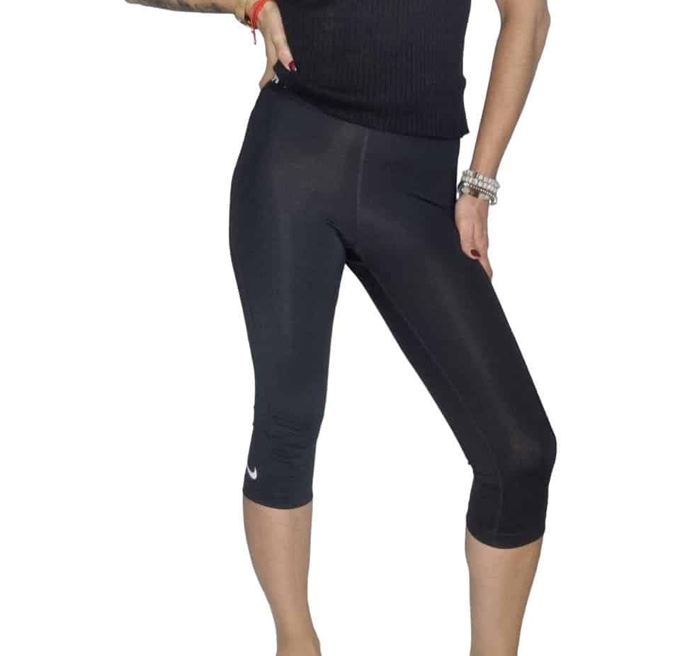 Leginsy nike  Rozmiar xs 34
