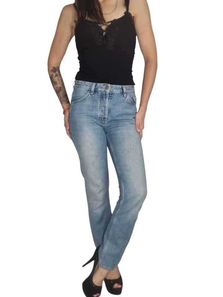 Spodnie Massimo Dutti  Rozmiar xs 34