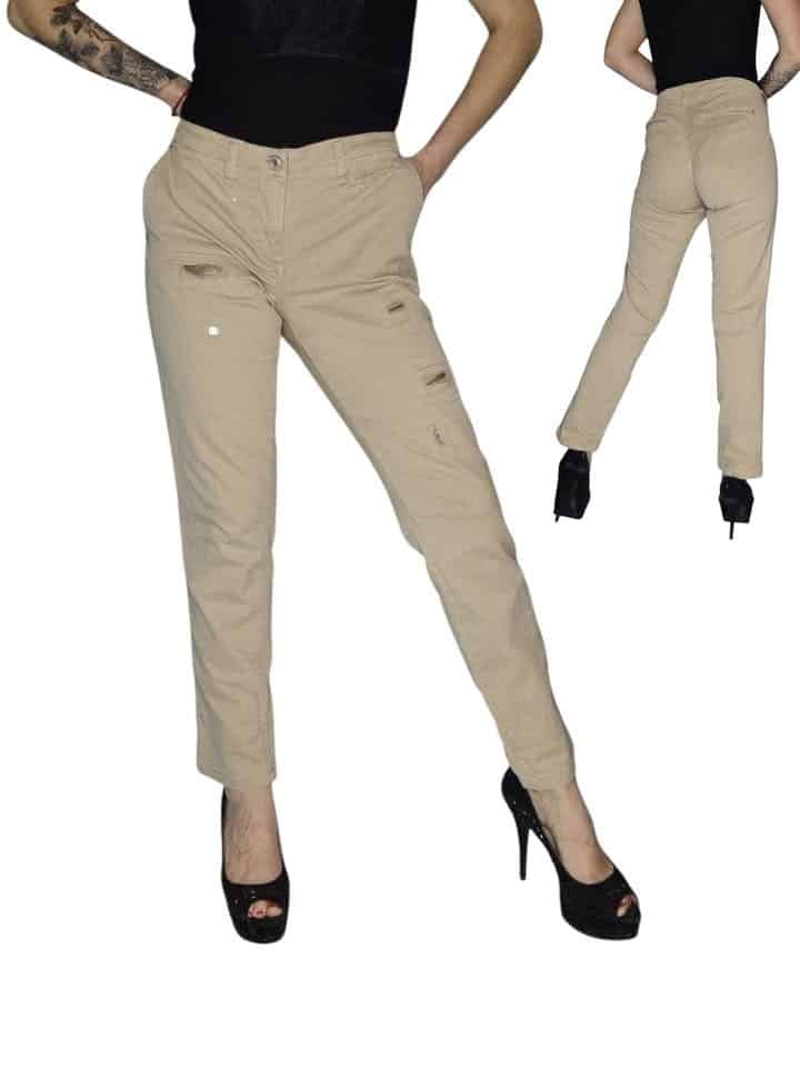spodnie marki Guess  Rozmiar xxl 44