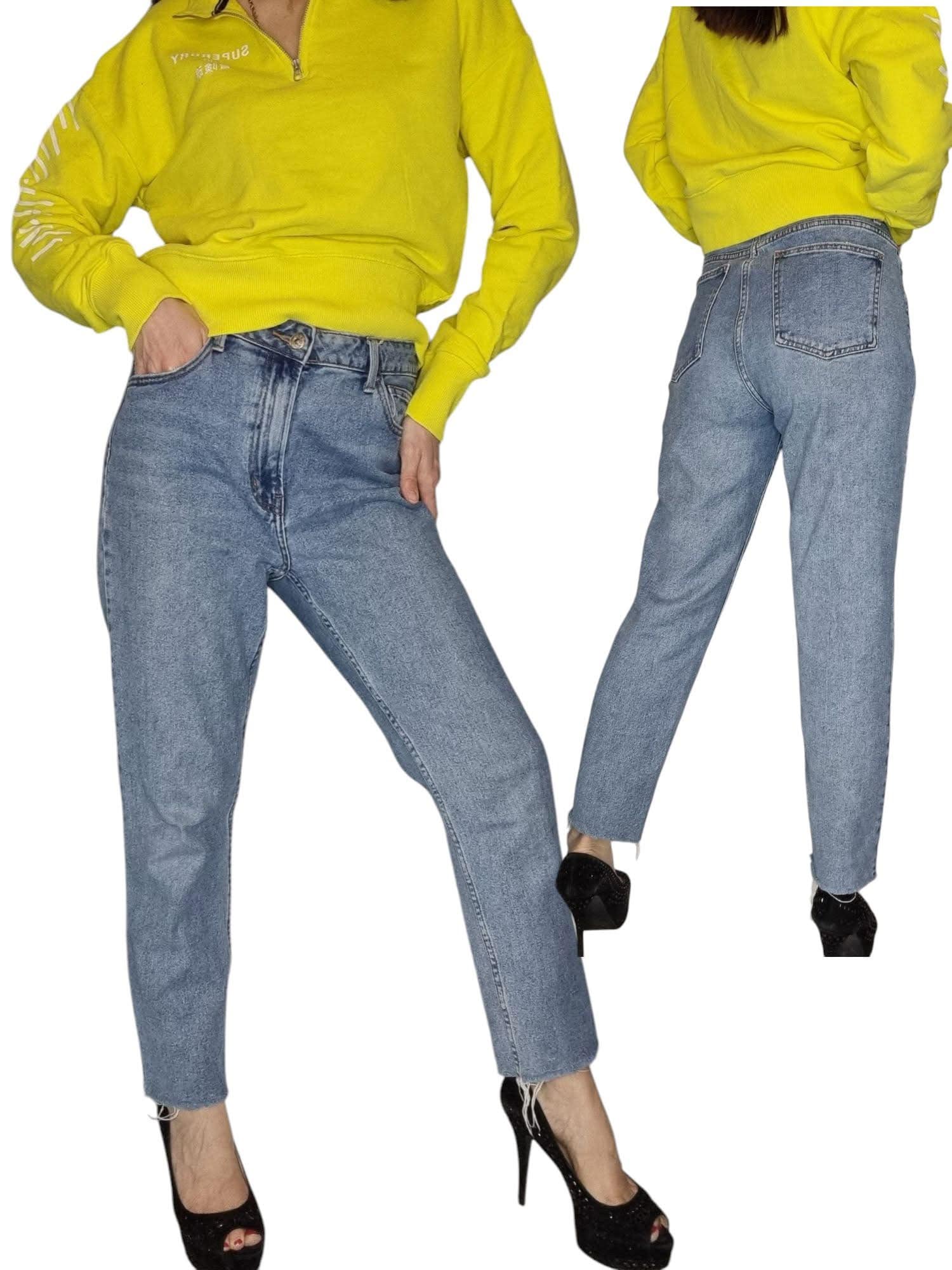 Spodnie jeansy only rozmiar L/XL 40/42.