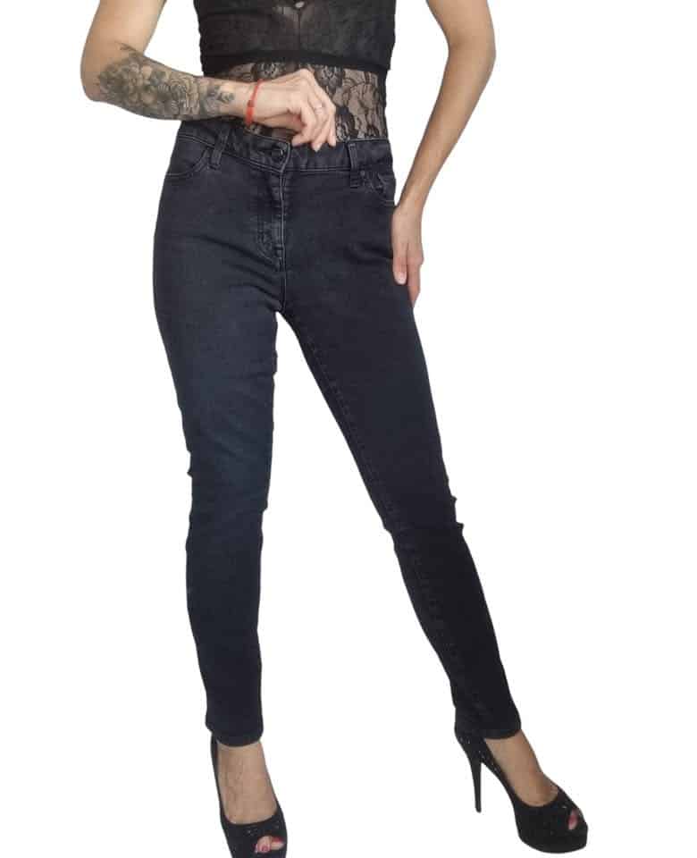 spodnie Tommy Hilfiger   Rozmiar M 38