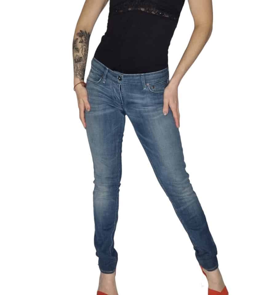Spodnie levis Rozmiar xs 34 W25   L 32