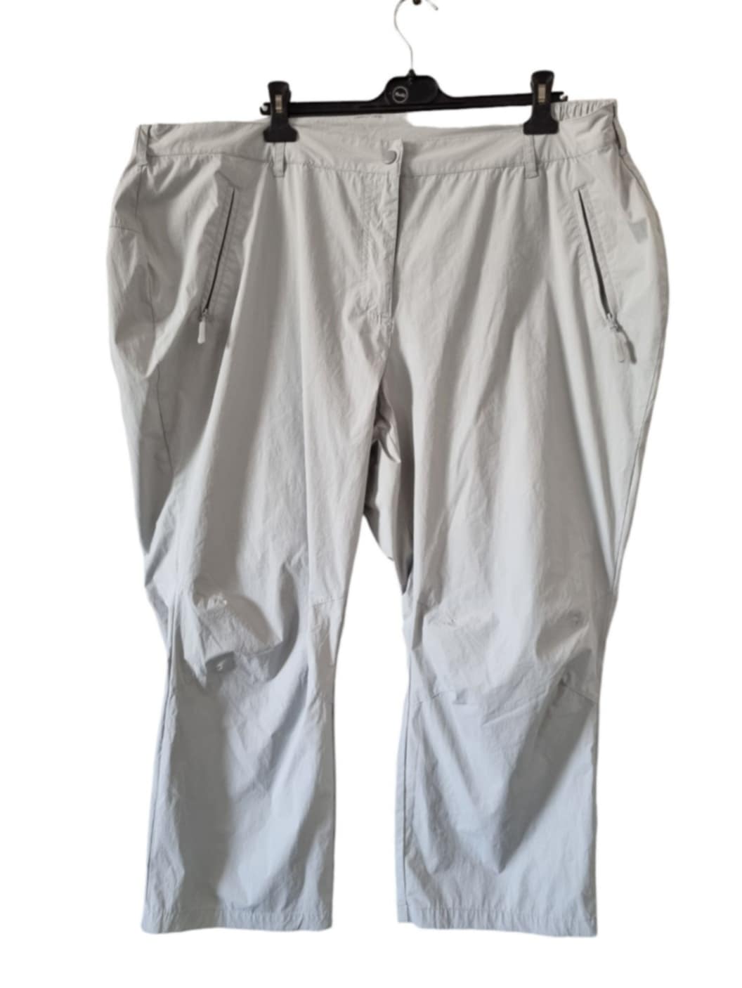 Spodnie Ulla Popken Rozmiar 54 7XL