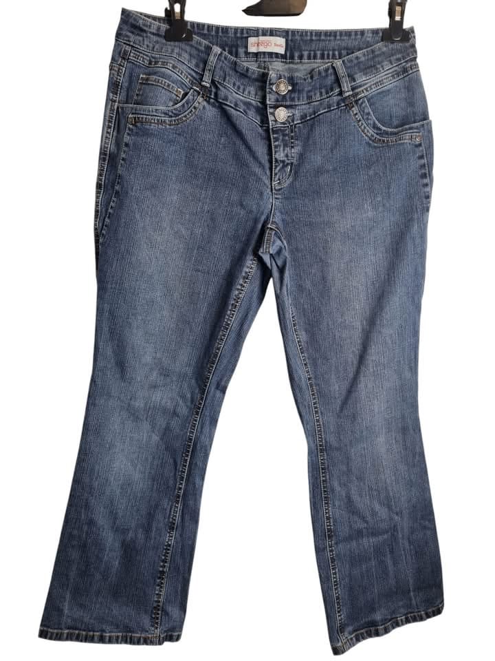 spodnie sheego  Rozmiar xxl 44