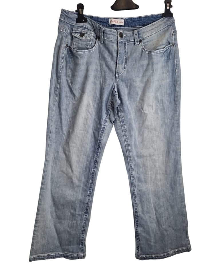 spodnie sheego  Rozmiar XXL 44