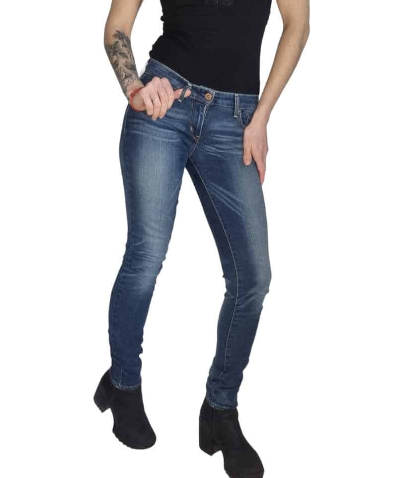 Spodnie Levi&#039;s   Rozmiar xs 34 W24 L32