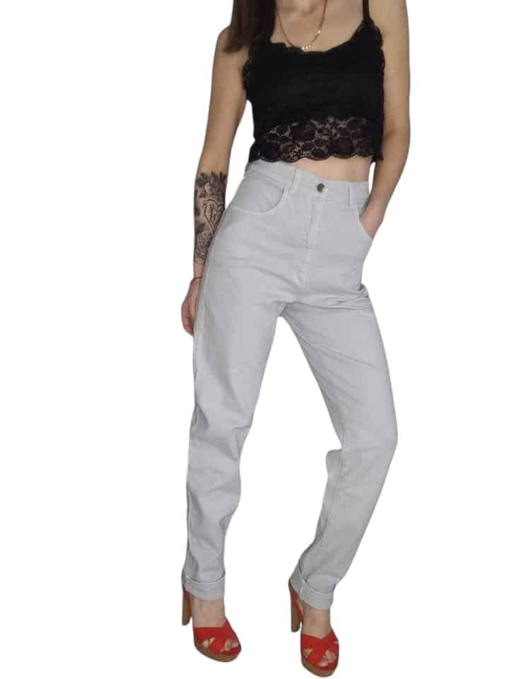 spodnie kenny s. By Rena  Rozmiar M/L 38/40
