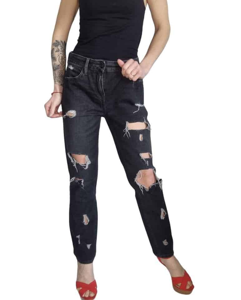 Spodnie Pepe Jeans   Rozmiar M 38