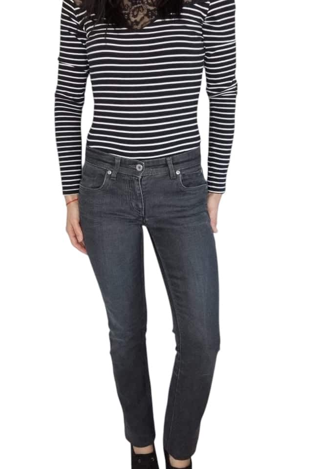 Spodnie jeansowe Marc O&#039;Polo   Rozmiar S 36