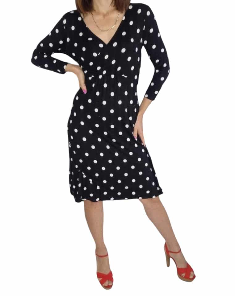 Sukienka H&amp;M   Rozmiar S 36