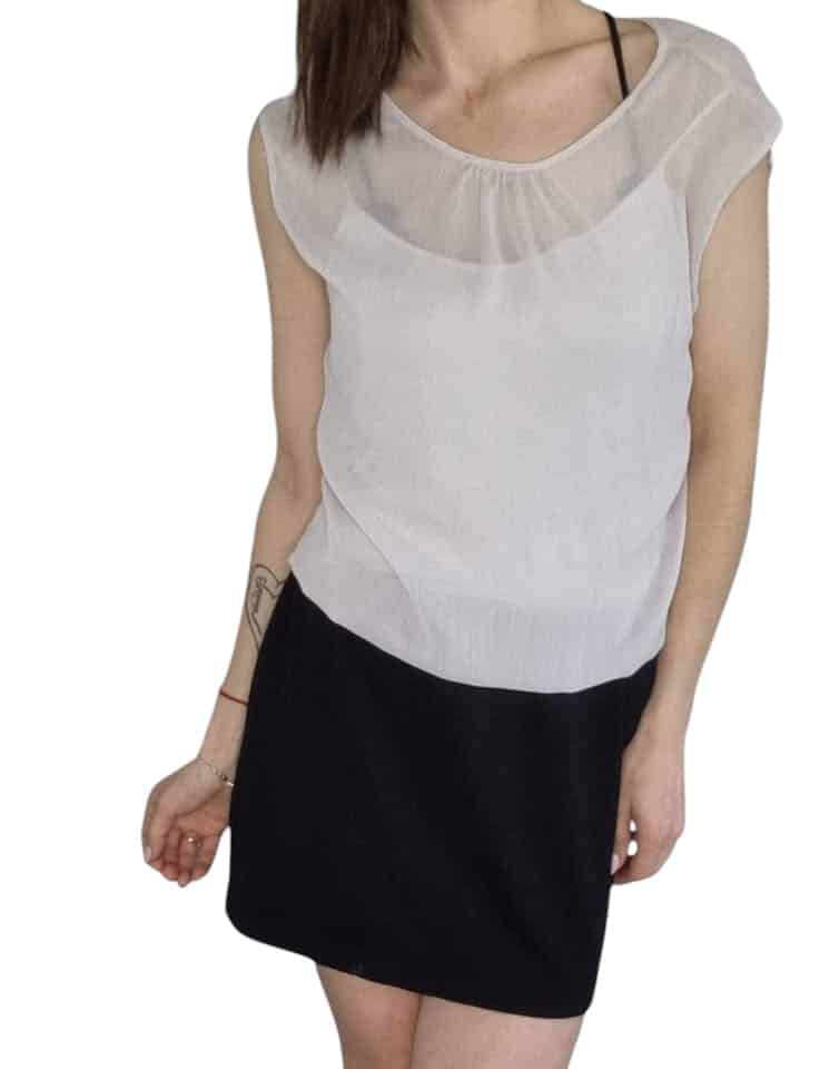 Sukienka guess  Rozmiar M 38