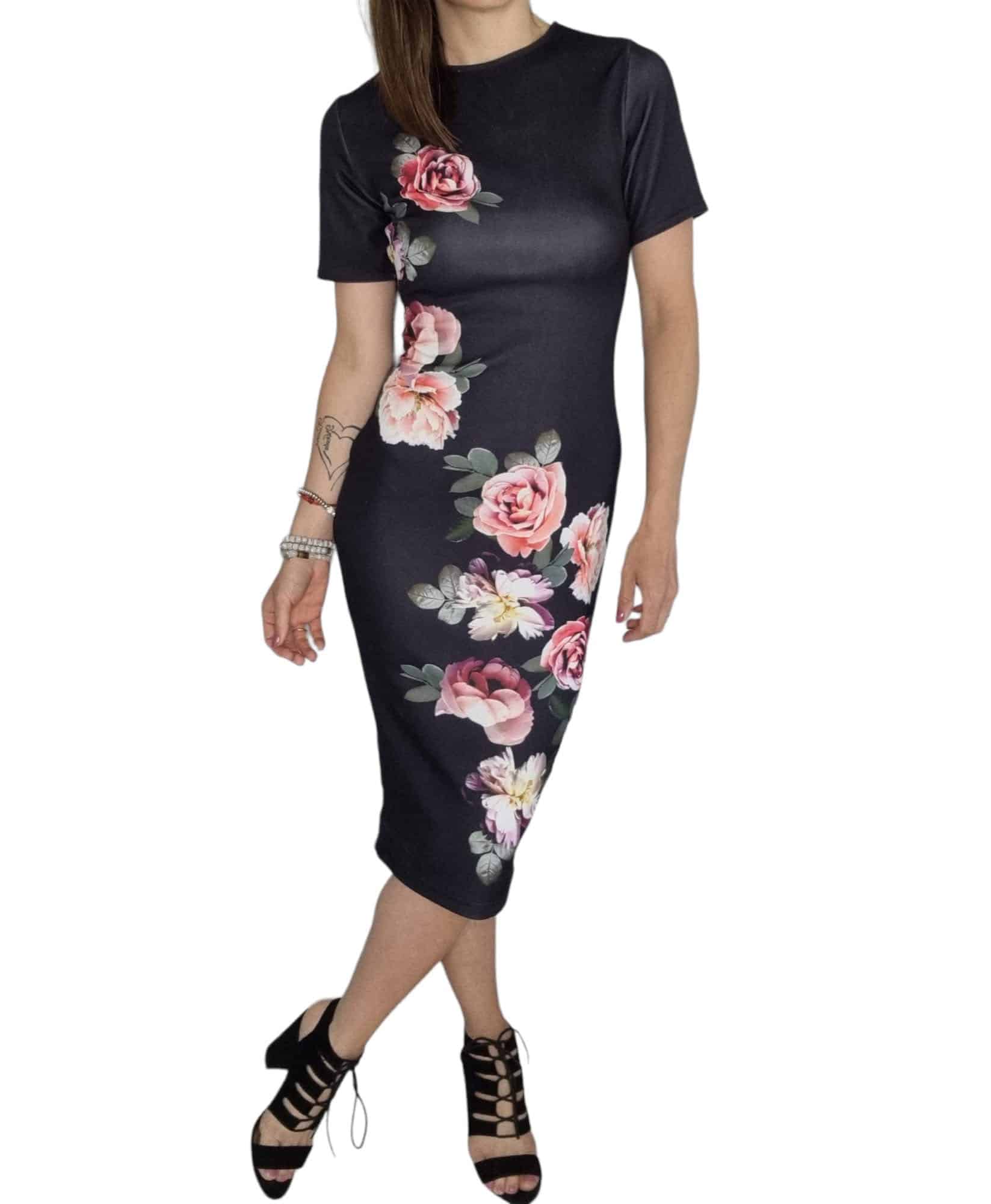 Sukienka new look   Rozmiar S 36