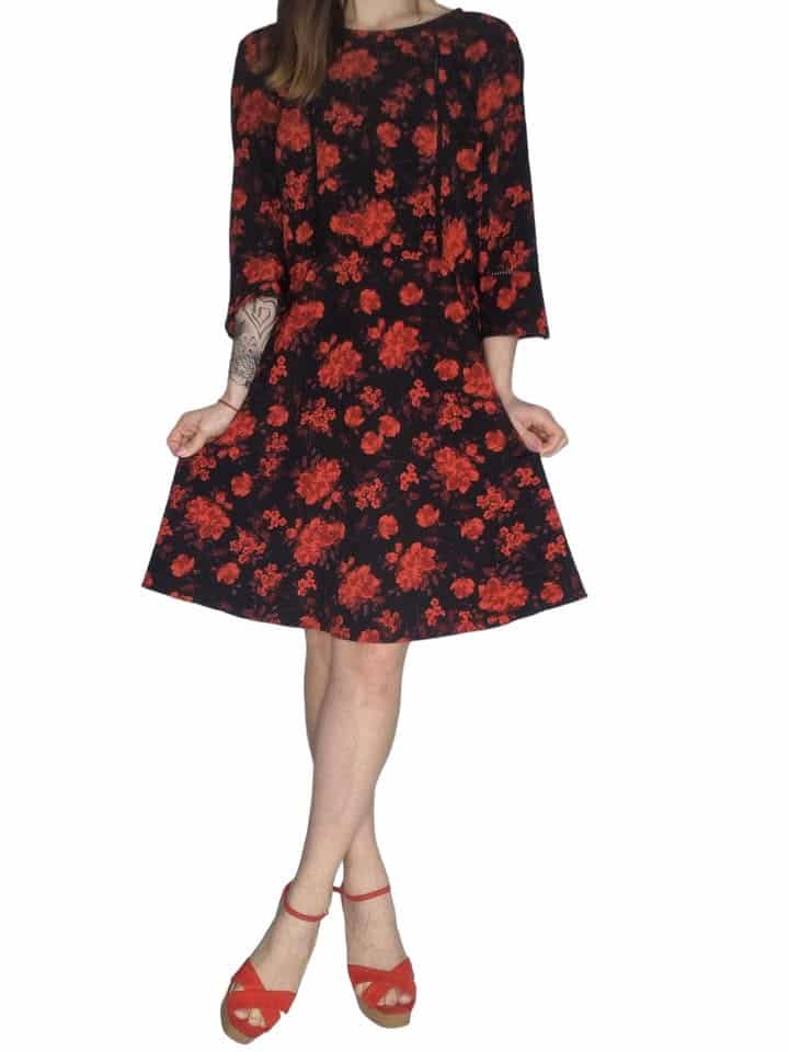Sukienka Dorothy Perkins   Rozmiar L 40