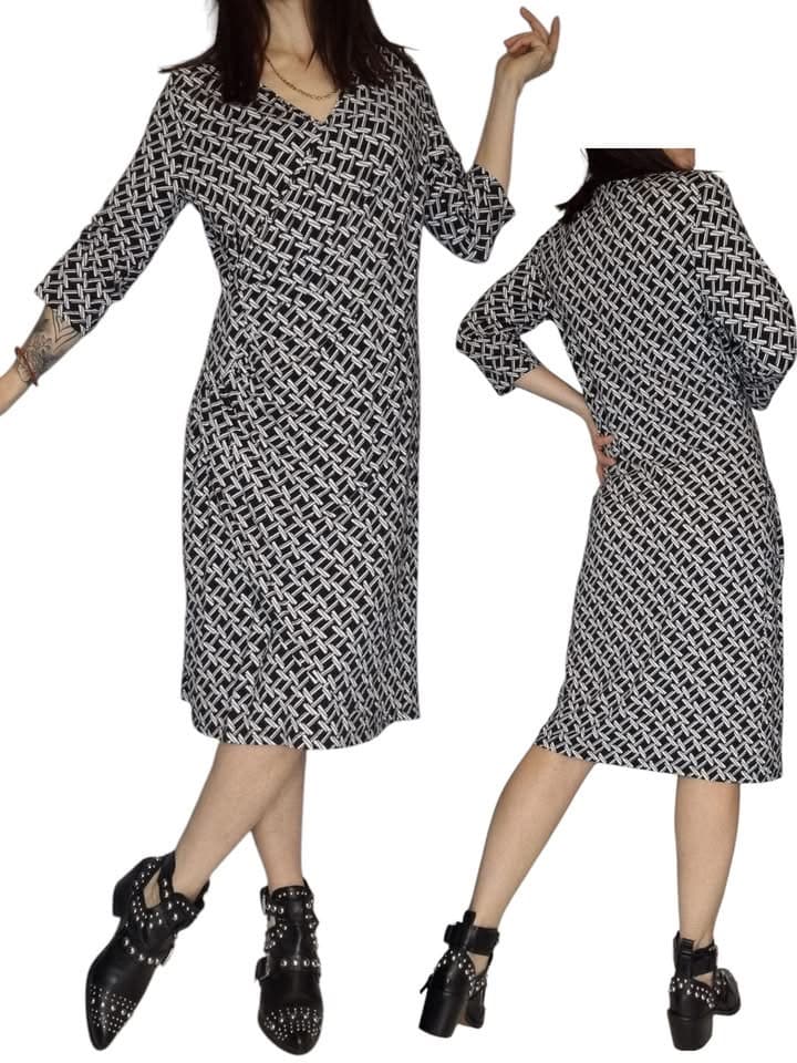 sukienka uta raasch  rozmiar 42/44  XL/XXL