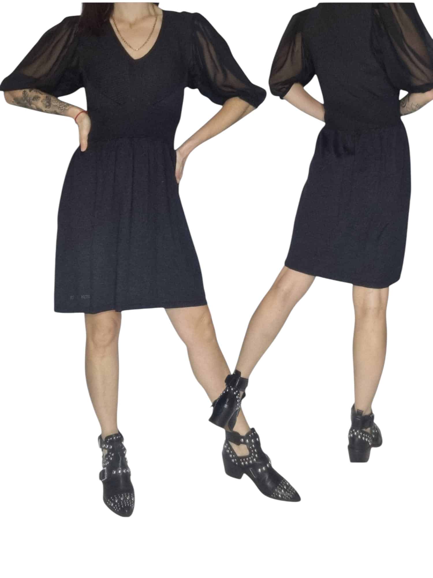 Sukienka Pepe Jeans Rozmiar L 40